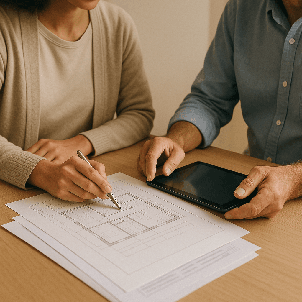 Appui extérieur situation handicap complexe pour faciliter échanges familles et partenaires