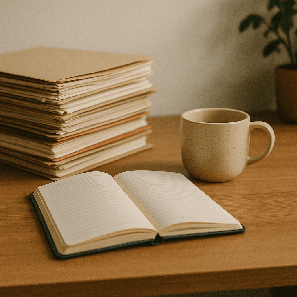 Dossier MDPH : guide pour s’organiser sans s’épuiser