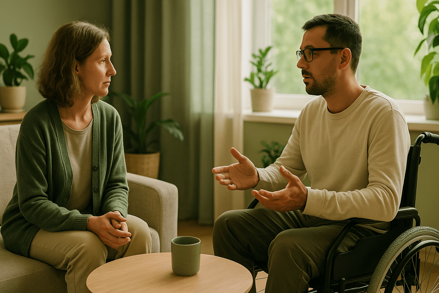 Situations complexes : quand un professionnel sollicite un regard extérieur