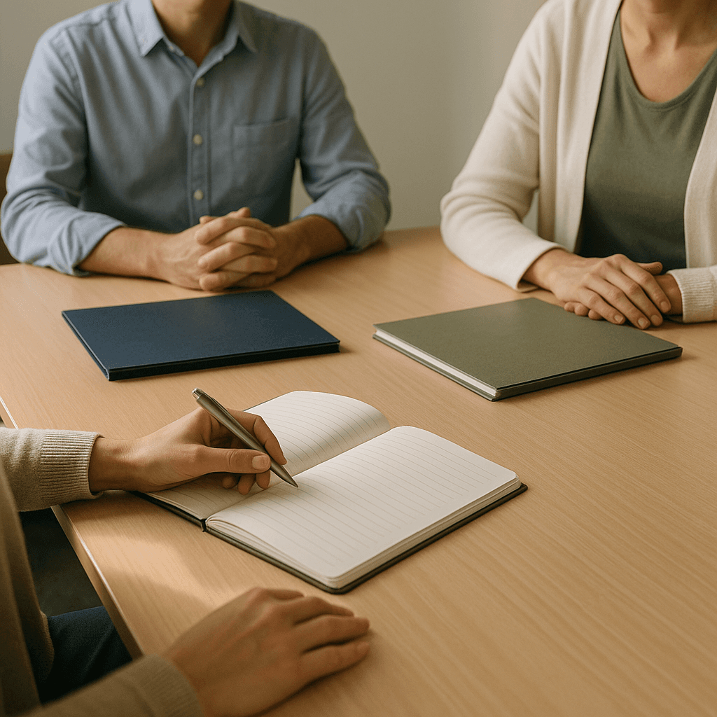 Projet centré sur la personne : appui extérieur situation handicap complexe et coordination